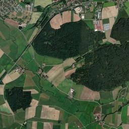Leutershausen, DE locator map