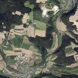 Schmidmühlen High Resolution Satellite Map