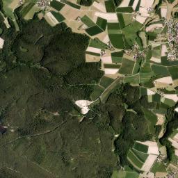 Neukirchen-Balbini High Resolution Satellite Map