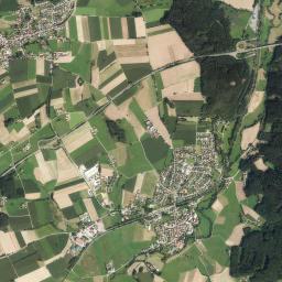 Arnschwang High Resolution Satellite Map