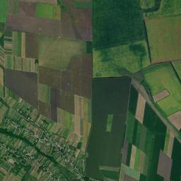 Lypovets’kyy Rayon High Resolution Satellite Map