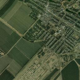 Kehychivka High Resolution Satellite Map