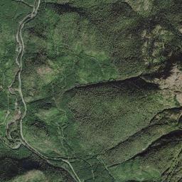 Regional District of Alberni-Clayoquot High Resolution Satellite Map