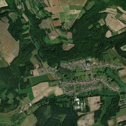 Merten High Resolution Satellite Map
