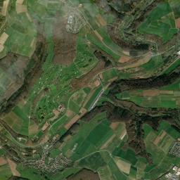 Maßweiler High Resolution Satellite Map