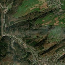 Rodalben High Resolution Satellite Map