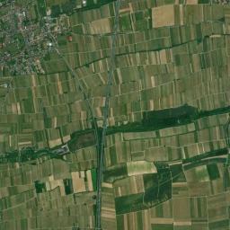 Edesheim High Resolution Satellite Map