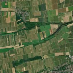 Hochstadt High Resolution Satellite Map