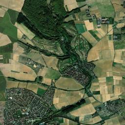Bad Rappenau, DE locator map