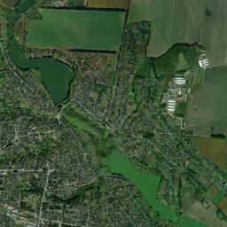 Zhashkiv High Resolution Satellite Map