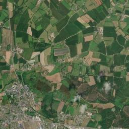 Lessay High Resolution Satellite Map