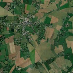 Lieurey High Resolution Satellite Map