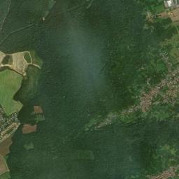 Pierrevillers High Resolution Satellite Map