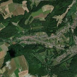 Falck High Resolution Satellite Map