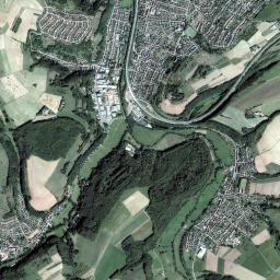 Rimschweiler High Resolution Satellite Map