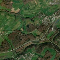 Höheischweiler High Resolution Satellite Map