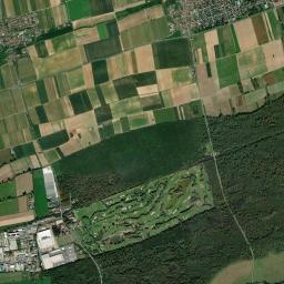 Essingen High Resolution Satellite Map