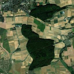 Bad Rappenau High Resolution Satellite Map