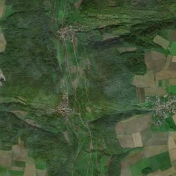 Braunsbach, DE locator map