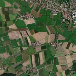 Herrieden, DE locator map