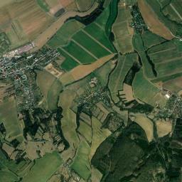 Zdounky High Resolution Satellite Map