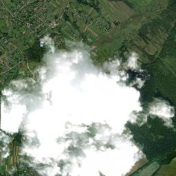 Ulychne High Resolution Satellite Map