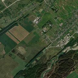 Duliby High Resolution Satellite Map