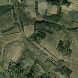 Derazhnyans’kyy Rayon High Resolution Satellite Map