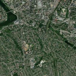 Vinnytsia High Resolution Satellite Map