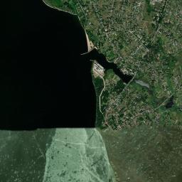 Hradyzk High Resolution Satellite Map