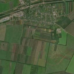Lutovynivka High Resolution Satellite Map