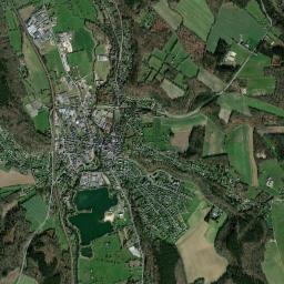 Brionne High Resolution Satellite Map