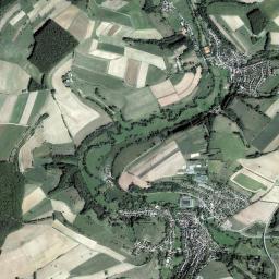 Hornbach High Resolution Satellite Map