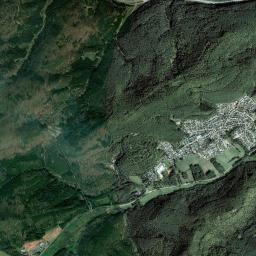 Ruppertsweiler High Resolution Satellite Map