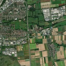 Landau in der Pfalz, DE locator map