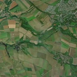 Neuenstein High Resolution Satellite Map