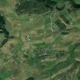 Ilshofen, DE locator map