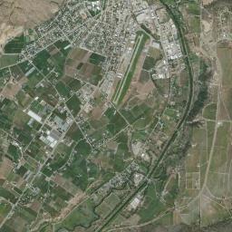 5700-5798 Airport Street, Oliver, BC V0H Satellite Map