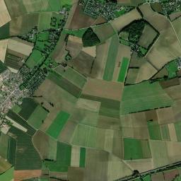 Saint-Manvieu-Norrey High Resolution Satellite Map