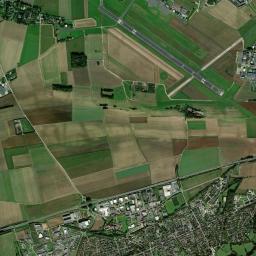 Verson High Resolution Satellite Map