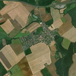 Amanvillers High Resolution Satellite Map