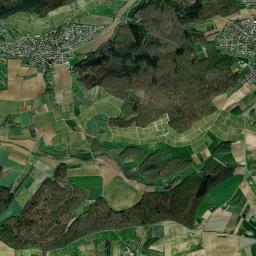 Eppingen, DE locator map