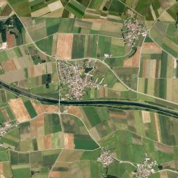 Freystadt, DE locator map