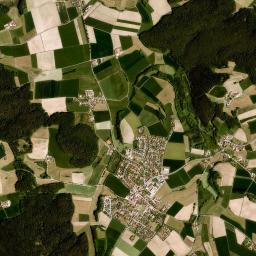 Schorndorf High Resolution Satellite Map