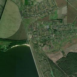 Nedoharky High Resolution Satellite Map