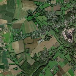 Tourville-sur-Odon High Resolution Satellite Map