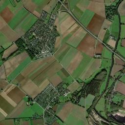 Éterville High Resolution Satellite Map