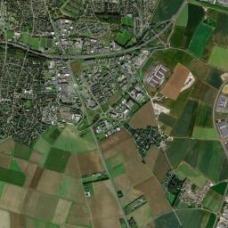 Ifs High Resolution Satellite Map