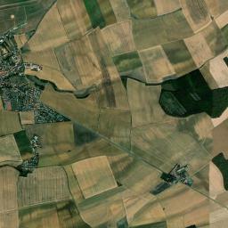 Doncourt-lès-Conflans High Resolution Satellite Map