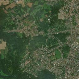 Plappeville High Resolution Satellite Map